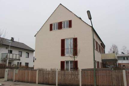 ***Heike Borchers Immobilien***Gemütliches Heim mit Herzklopfen unterm Dach*** - München Thalk.Obersendl.-Forsten-Fürstenr.-Solln