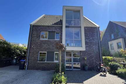 Wohnung zum Kaufen in Neuenkirchen 155.000,00 € 56.74 m²