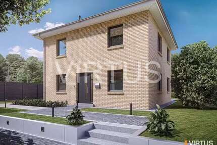 Haus zum Kaufen in Velgast 315.000,00 € 125 m²