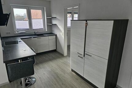 3 Zimmer Wohnung in Altenlingen - Lingen (Ems)