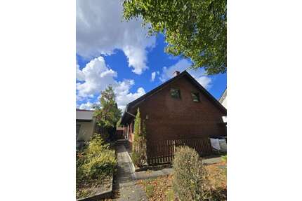 Haus zum Kaufen in GlienickeNordbahn 670.000,00 € 171 m² - Glienicke/Nordbahn