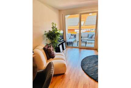 Wohnung zum Mieten in Birkenfeld 870,00 € 78.37 m²