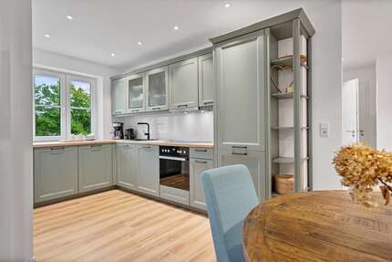 Wohnung zum Kaufen in Tönning 299.000,00 € 76.3 m²