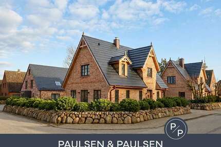 Haus zum Kaufen in Sylt 3.300.000,00 € 191 m²