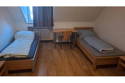 Zimmer ab sofort zur vermiten - 30,00&nbsp;EUR Kaltmiete, ca.&nbsp; 12,00&nbsp;m&sup2; in Bocholt (PLZ: 46399) Feldmark