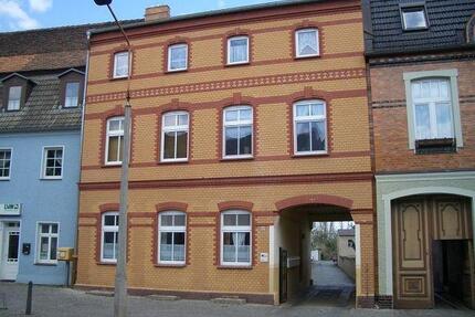 2,5 - Raumwohung in Lübbener Altstadt - Lübben (Spreewald)