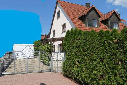 Haus zum Kaufen in Schwabach - Wolkersdorf 739.000,00 € 176 m²