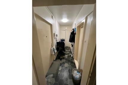 1-Zimmer-Wohnung ab sofort ab 1. Mai verfügbar - Nürnberg