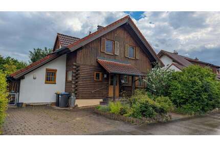 Haus zum Kaufen in Altenstadt 499.000,00 € 111 m²