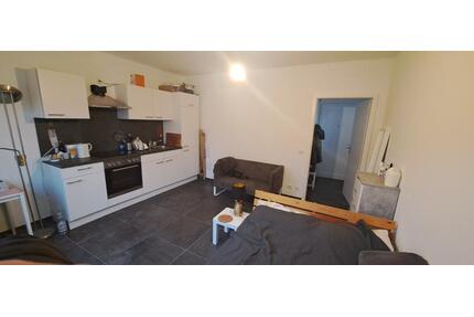 Charmante 1 Zimmer Wohnung in Adendorf