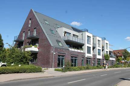 Wohnung zum Mieten in Hamburg 1.130,00 € 77 m²