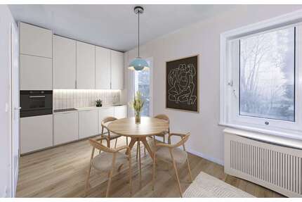 Wohnung zum Kaufen in Hamburg 349.000,00 € 43 m²