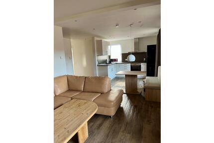 helle 2,5 Zimmer- Wohnung in FDS- Kniebis - Freudenstadt