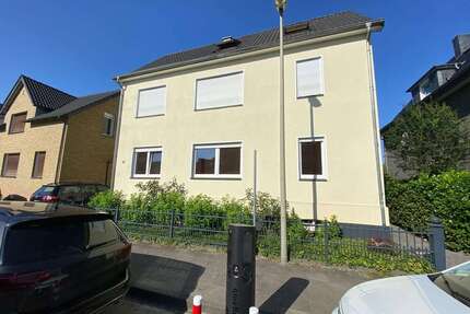 Wohnung zum Mieten in Gütersloh 490,00 € 71 m²
