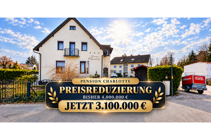 Grundstück zu verkaufen in Vaterstetten 3.100.000,00 € 950 m²