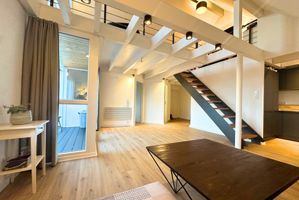 Wohnung zum Mieten in Pfungstadt 950,00 € 69 m²