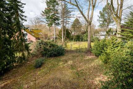 Grundstück zu verkaufen in Hamburg 650.000,00 € 1010 m²