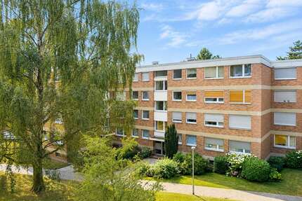 Wohnung zum Kaufen in Hannover 270.000,00 € 99.34 m²