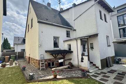 Haus zum Kaufen in Sandhausen 428.000,00 € 127.11 m²