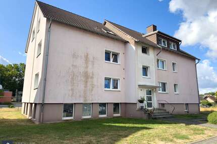 Wohnung zum Mieten in Limburg 500,00 € 55.74 m²