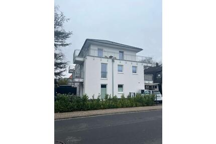 Wunderburgstraße: Moderne 2-ZKB in Oldenburg