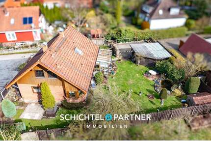 Haus zum Kaufen in Ottersberg 449.900,00 € 206 m²