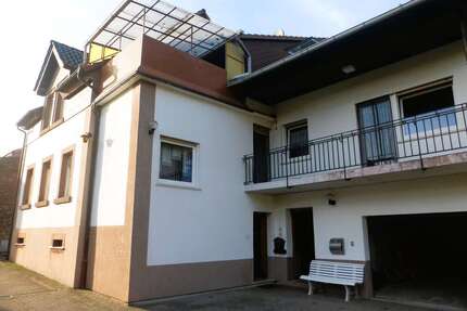 Haus zum Kaufen in Rutsweiler 298.000,00 € 200 m²