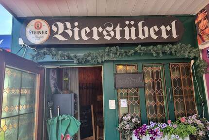 *****Das Bierstüberl***** - 980,00&nbsp;EUR Kaltmiete, in Ruhpolding (PLZ: 83324)