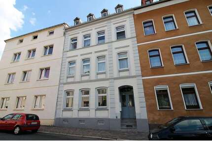 Haus zum Kaufen in Glauchau 70.000,00 € 201 m²