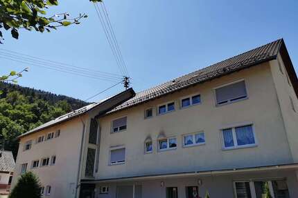 Wohnung zum Mieten in Bad Wildbad 710,00 € 78 m²