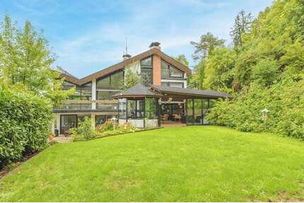 Wohnung zum Mieten in Stuttgart 1.200,00 € 90 m²