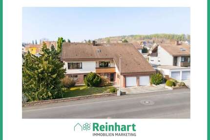 Haus zum Kaufen in Neubrunn 499.000,00 € 190 m²