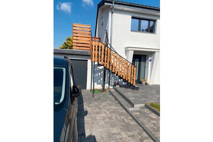 Zwei Zimmerwohnung, Zentral, Syke ruhige Lage