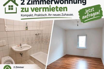 2 Zimmer Wohnung Sofort Verfügbar - Nürtingen