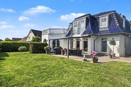 Haus zum Kaufen in Mönchhagen 470.000,00 € 194 m²