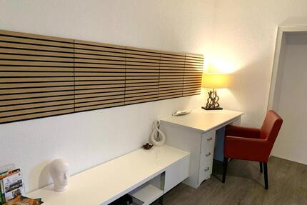 Wohnen und Arbeiten unter einem Dach! - Langenfeld (Rheinland)