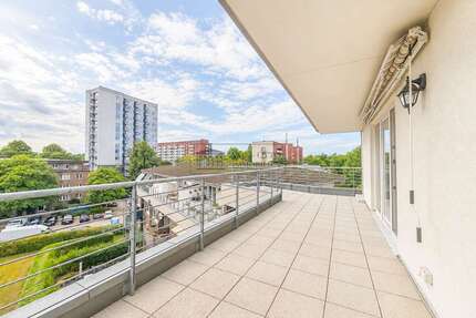 Wohnung zum Kaufen in Hamburg 329.000,00 € 68 m²