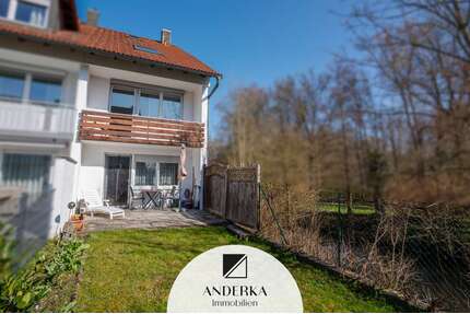 Haus zum Kaufen in Günzburg 349.000,00 € 97.26 m²