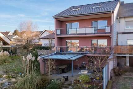 Haus zum Kaufen in Donsieders 249.000,00 € 166 m²