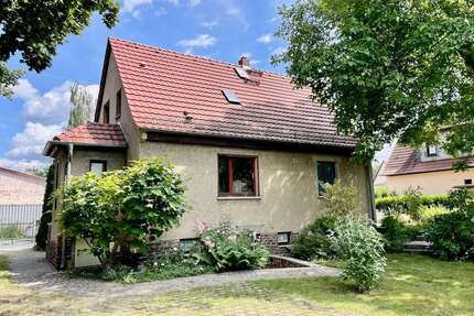 Haus zum Kaufen in Dresden 499.990,00 € 104 m²