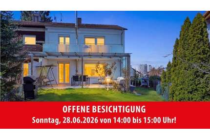 Haus zum Kaufen in Böblingen 649.000,00 € 108 m²