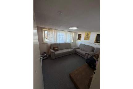 3-Zimmer-Wohnung in Viennenburg - Goslar Vienenburg