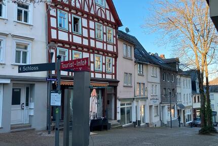 Möbliert Maisonette -Wohnung - 1.000,00&nbsp;EUR Kaltmiete, ca.&nbsp; 100,00&nbsp;m&sup2; in Wirges (PLZ: 56422)