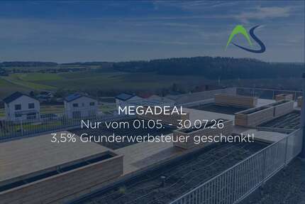 Wohnung zum Kaufen in Pentling 527.500,00 € 85.01 m²