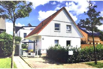 Haus zum Kaufen in Berlin Kladow 719.000,00 € 112 m² - Berlin / Kladow