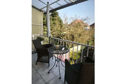 Wohnung zum Mieten in Hockenheim 850,00 € 86 m²