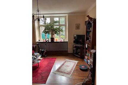 Traumhafte Mietwohnung in Mettendorf