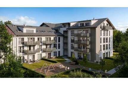 Wohnung zum Kaufen in Garmisch-Partenkirchen 741.000,00 € 70.75 m²