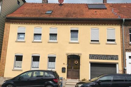 Einfamilienhaus in Immenhausen zu verkaufen!