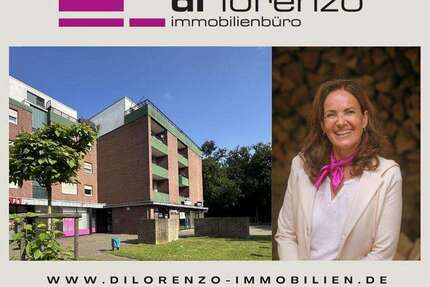 Wohnung zum Kaufen in Mönchengladbach 39.000,00 € 15 m²